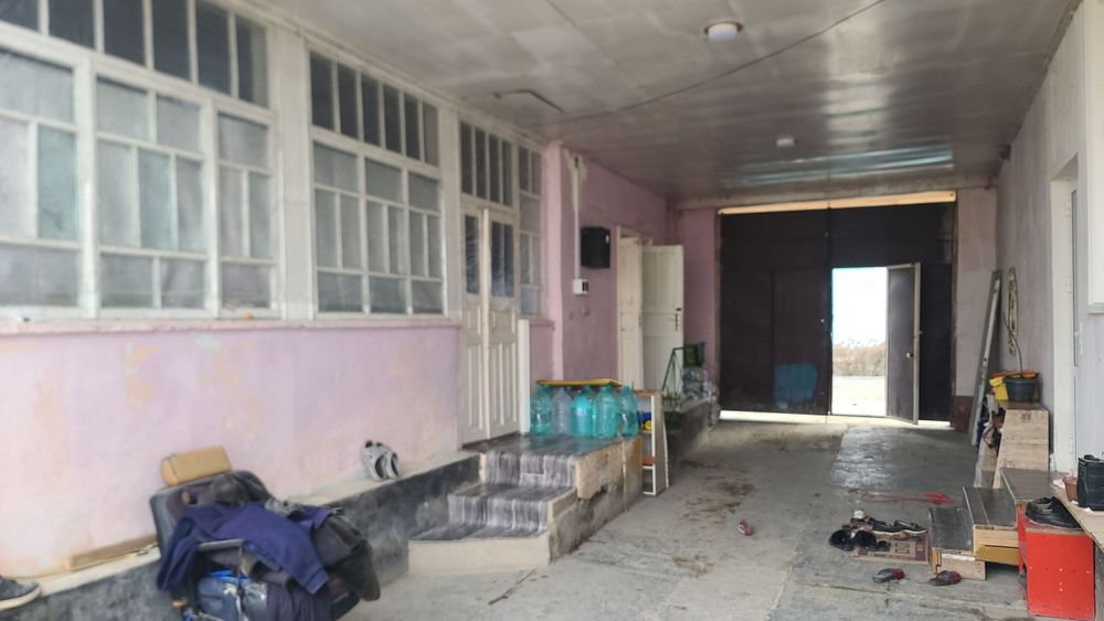 8 Sutixli xovli sotiladi