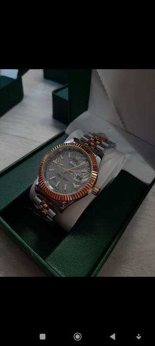 Ролекс сағаттары