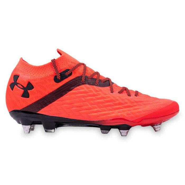 Under Armour Men's UA Clone Magnetico Pro Hybrid  Boots