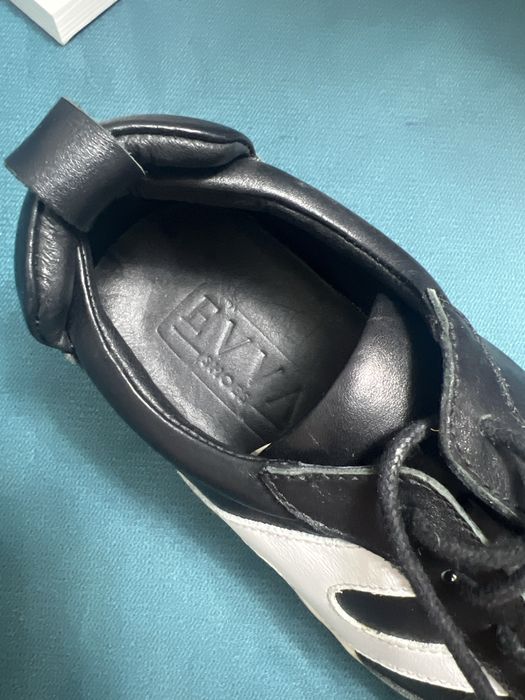 Кроссы турецкий кожа