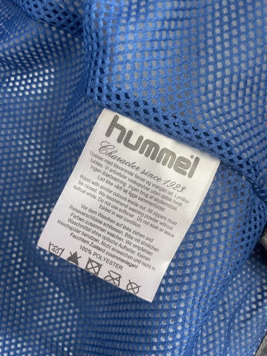 Geaca impermeabila Hummel  XL - XXL noua