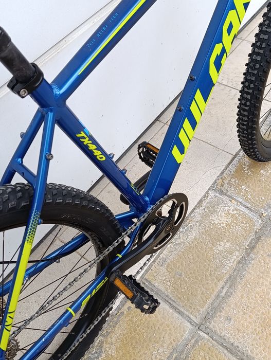 Велосипед 27.5 цола