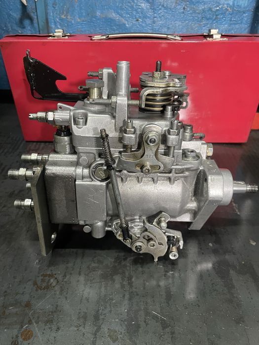 Фольсваген Аппаратура (ТНВД)