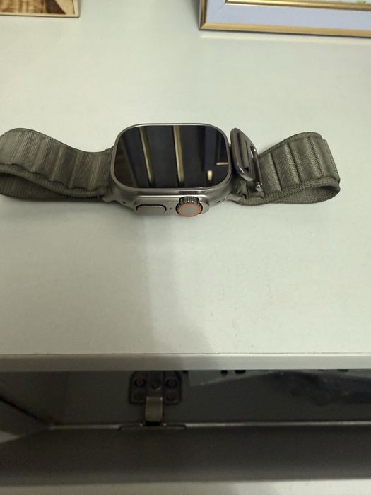 Продам apple watch ultra 2