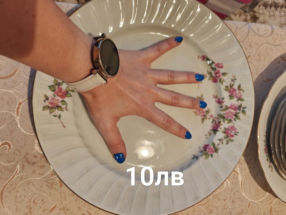 Порцеланови сервизи