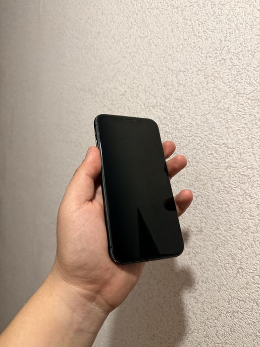 Айфон 11 128гб без ремонта