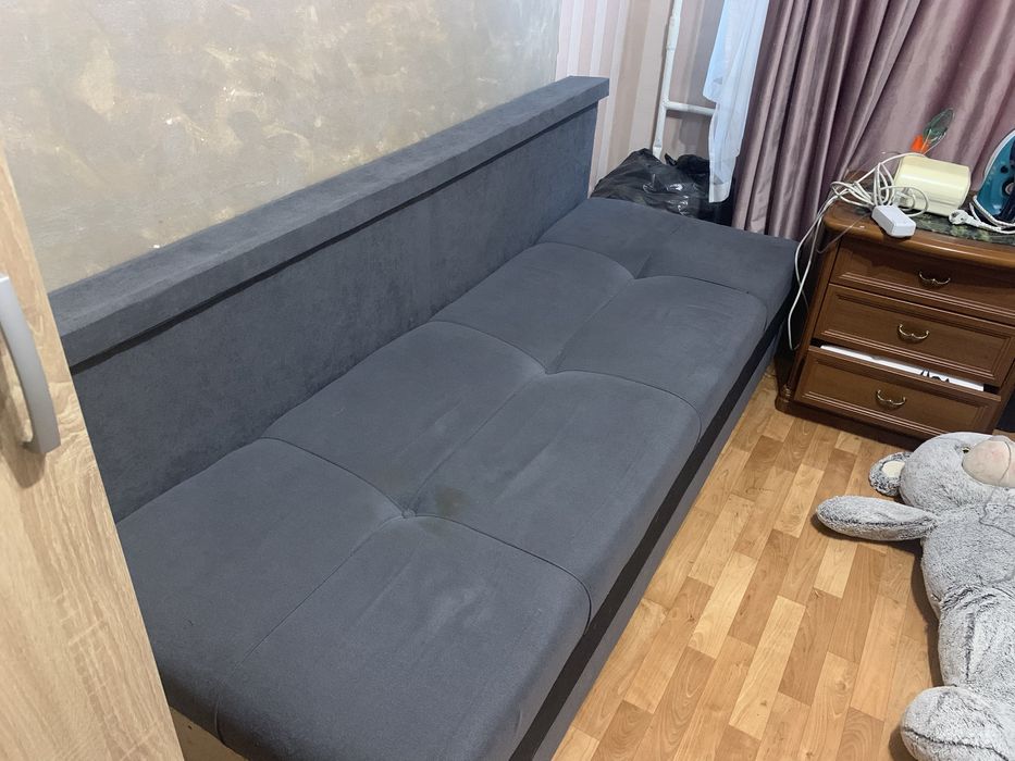 Продам диван за 50тыс