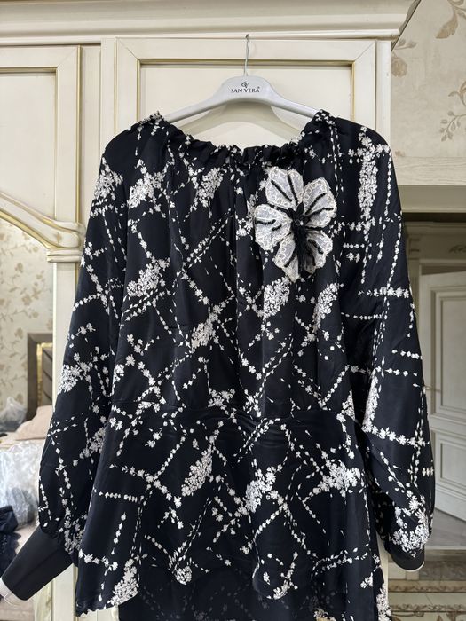 Кофта Нарядная