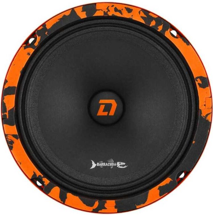 Автоакустика DL AUDIO Barracuda 165 размер 16