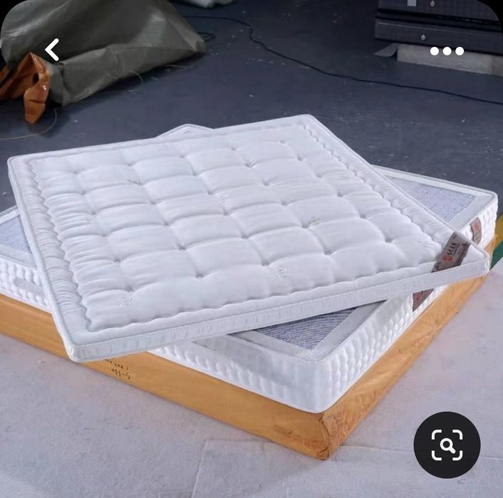 Сифатли Матраслар "Mazza Matras"дан тез ва ишончли!!!