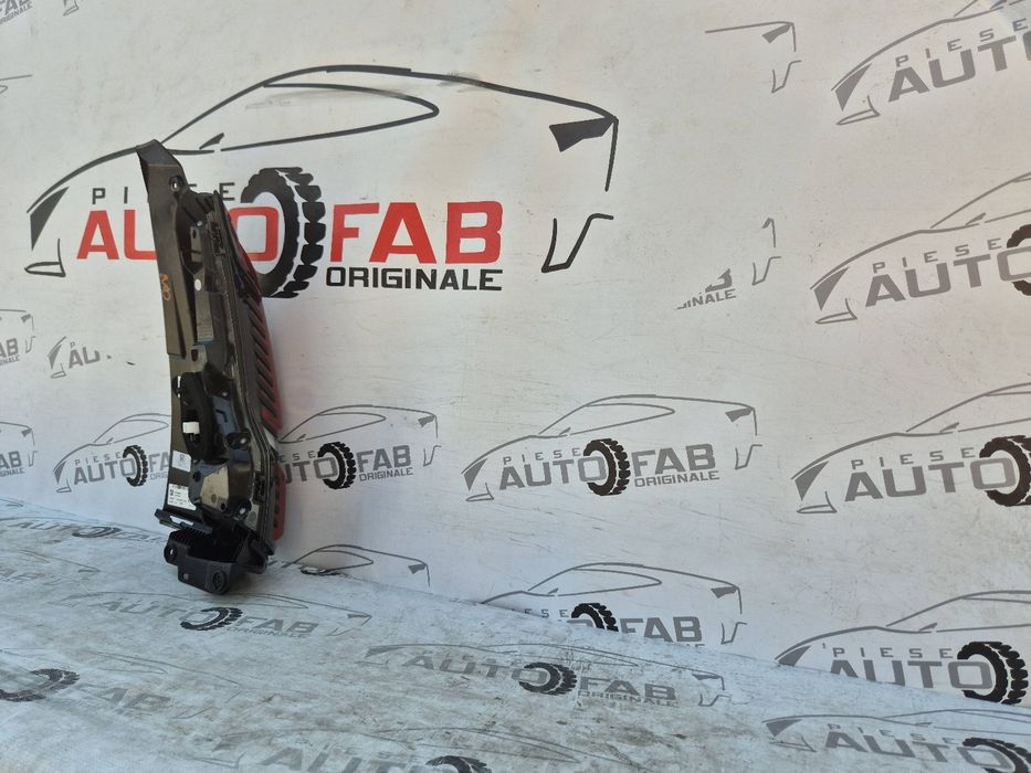 Stop stanga Renault 5 E-Tech led an 2024-2025-2026
