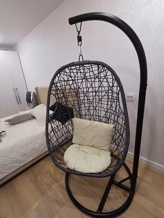 Качеля - кресло продам