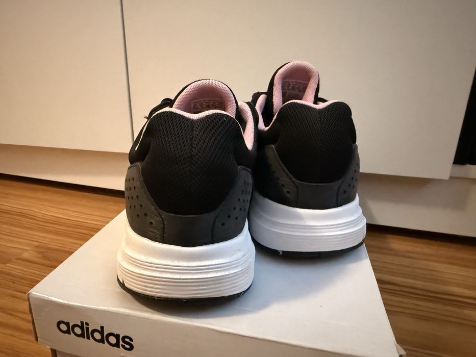 Маратонки за бягане adidas Galaxy 4 F36183