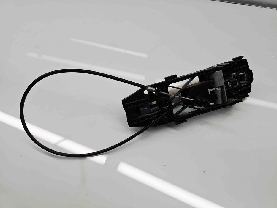 Maner usa dreapta spate Seat Ibiza 5 (6J5) [Fabr 2008-2017] LB9A