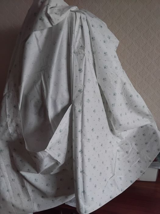 Пододеяльник цветной