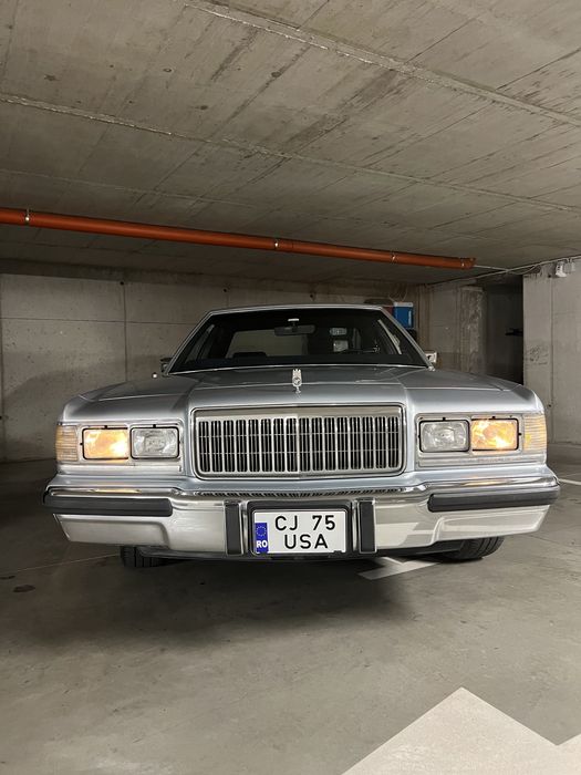 FORD Unknown Model 1988 — imagine 2