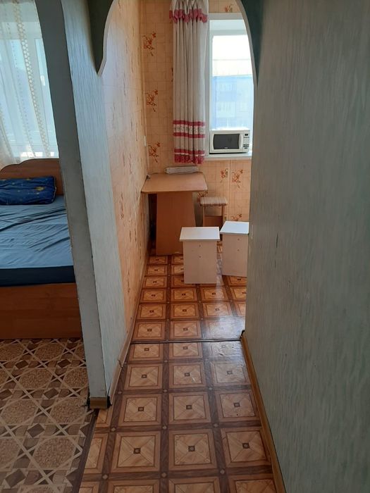 Продам 1-ком квартиру район Черёмушки