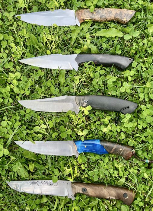 Cutite outdoor / camping / vanatoare / pescuit