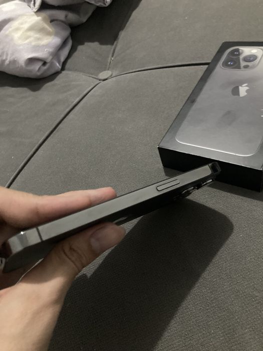 iPhone 13 Pro без ремонта