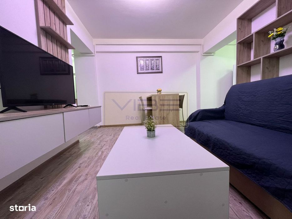Apartament 2 camere premium River Towers - Iulius Mall