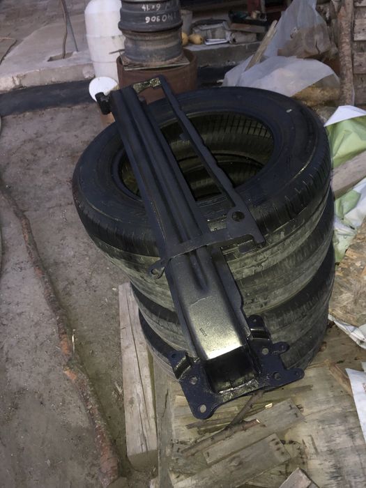 Предна греда за Шкода октавия 2011 г