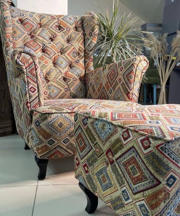 Мягкая мебель на заказ+Рестарация обивка перетяжка мягкой мебели