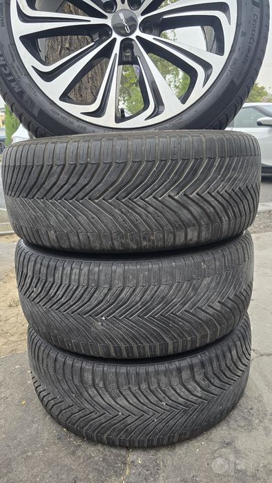 20 razmerli diska balon