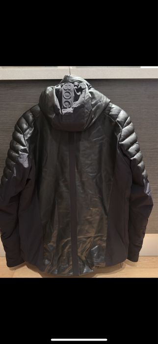 Geaca Barbati Bogner