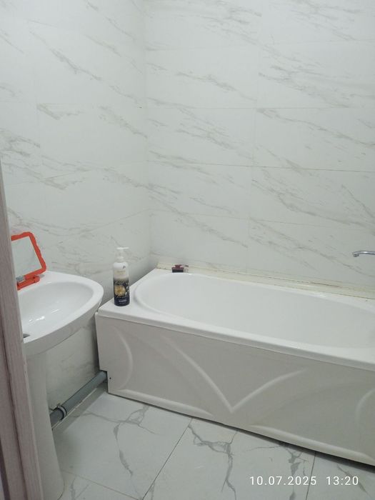 Новостройка. Спутник 16  . 5 худуд