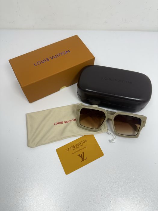 Ochelari dama Louis Vuitton