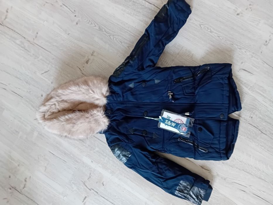 Geci baieti tip parka