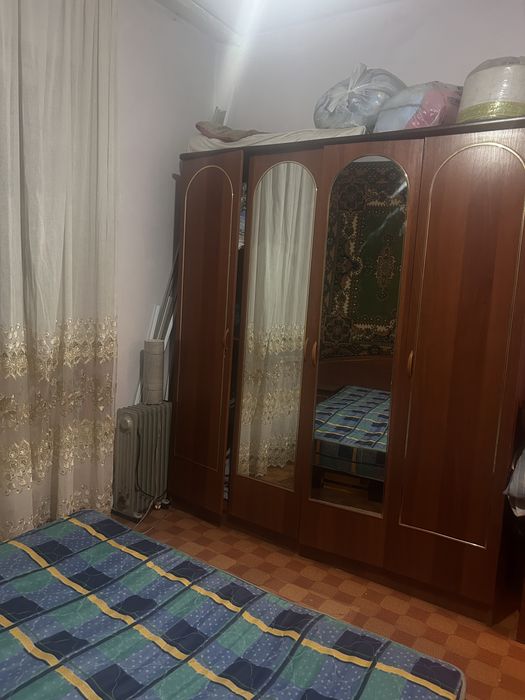 Спальный гарнитур