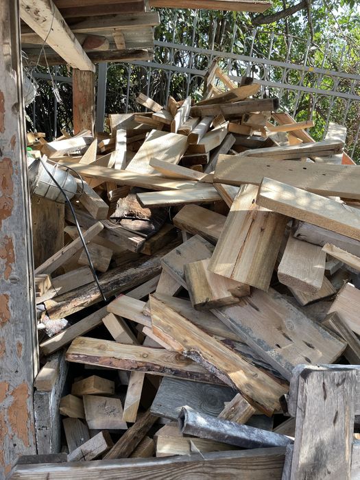 Дрова сухие отын құрғақ