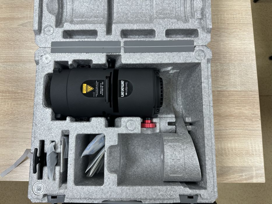Amaran Spotlight SE 36° Lens Kit