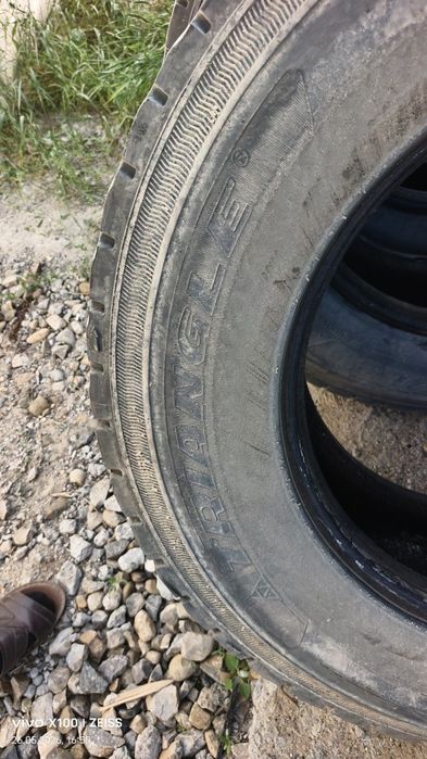 Шины 315 70 r 22.5