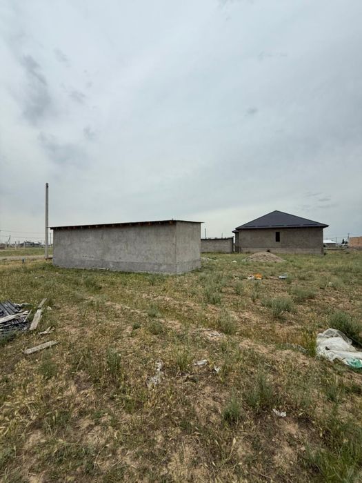 Көлтоғанда времянка сатылады