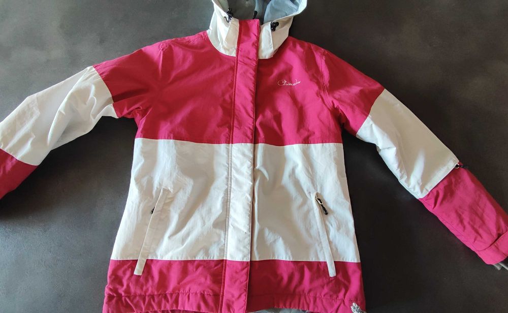 CHIEMSEE ски яке L, в. стълб 8000 - 25 EUR