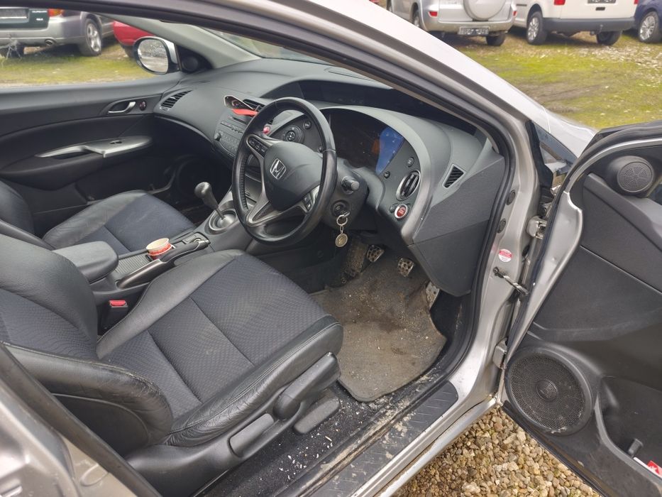 Honda Civic 2.2 I-CDTI 140к.с.