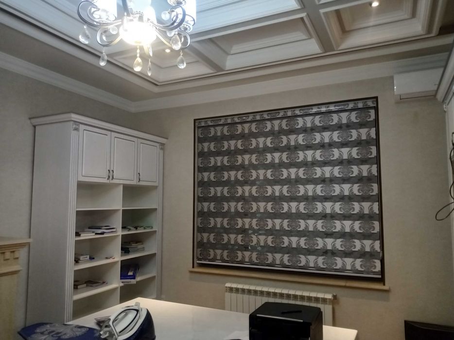 Jalyuzi premium pardalari