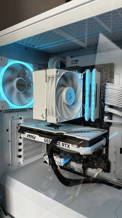 PC Конфигурация - на части или цяла