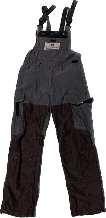 Salopete second hand