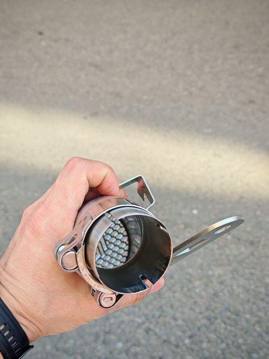 EVACUARE  finalA DOMINATOR GP3 – SUZUKI GSX-S  1000/1000 GT/ 950