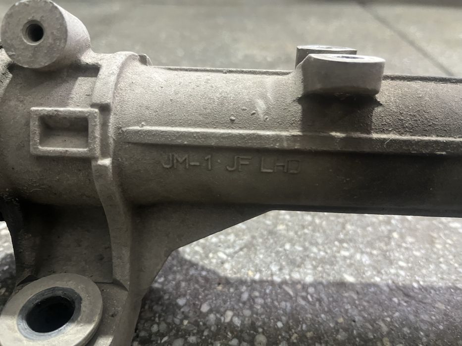 Рулевая рейка оригинальная kia optima