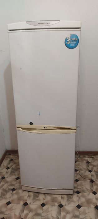 холодильник  на продажу