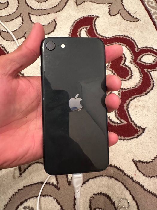 Iphone SE Айфон СЕ