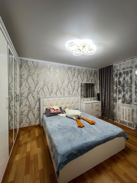 Продаётся кв.с.Доскей.