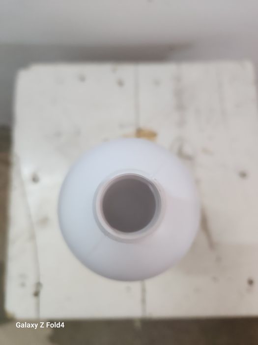 ПНД бутылка 1Л, для химии