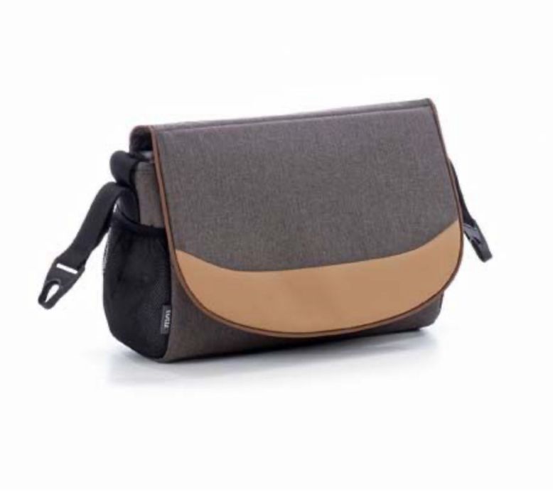 BUBA FORESTER Бебешка Количка 3 В 1