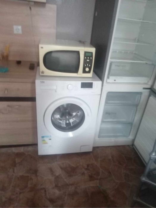 Дава се под наем Къща в с. Габер, Област София-област - 70 кв.м за 220 € - Снимка #5