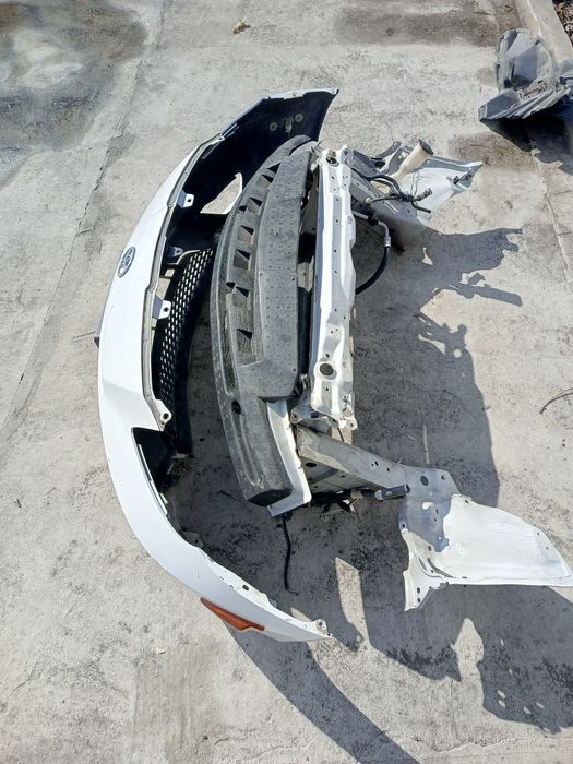 Ноус кат celica T23